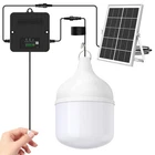 Apilab Solar Shed Light Indoor Outdoor, 2200LM Pendant 1 Pack, Cool White New. Price: $49.16.