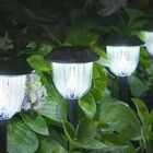 Bright 10 Pack Solar Lights Outdoor Waterproof IP65,LED Pathway For New. Price: $98.23.