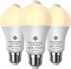 7117 Motion Sensor Light Bulbs, 13W (100WATT Equivalent), 3000K New. Price: $20.09.