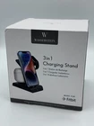 New Wasserstein Charger 3-IN-1 Charging Station Stand For Iphone Airpods Fitbit. Price: $19.98.