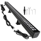 10X60' New Upgraded Wall Washer Led Lights, 72W 5000K Daylight Ligh.... Price: $299.69.