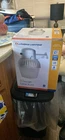 Lithonia Lighting Led Outdoor Flood Fixture Exterior Dusk To Dawn Security Used. Price: $35.00.