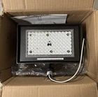 Exo RFL3-40-4K- Pc Floodlight, 4,551 Im, 34 Fixture Watt, 120 To 277V Ac New. Price: $101.99.