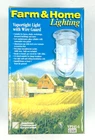 American Fluorescent VP141-6 Vaportight Wire Guard Farm Home Lighting New. Price: $19.95.