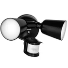 Rab Lighting LU160 Luminator Motion Sensor Outdoor Lights - Flood For S... New. Price: $92.79.