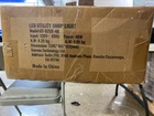 Vevor KLJLEDXDDPD4WIMU3V1 4-FT Ceiling Shop Light 40W Eq 5000LM White (10-PA Open. Price: $93.49.