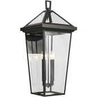Kichler Regence 4 Outdoor Wall Light, Xlarge, Black/beveled - 59128BKT New. Price: $809.99.