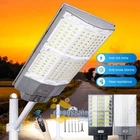 Solar Lights Outdoor Motion Sensor Dusk To Dawn Street Super Bright New. Price: $68.99.