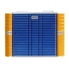 Flood Barrier 28X30" 1PK New. Price: $1221.16.