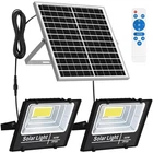 Solar Outdoor, 1500LM 6000K Bright Floodlights, IP65 Waterproof S... New. Price: $152.75.