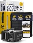Vosker V300 Ultimate 4G-LTE Outdoor Security Camera IP65 W/solar Panel 15000 Mah New. Price: $168.00.