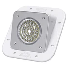 Leisure Led Rv Exterior Surface Mount Flood Porch Utility Light - White New. Price: $60.99.
