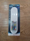 Westek Led Battery Operated, Color Changing Light Bar Remote (10.19") New. Price: $15.00.