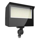 Rab X22-80 Watt Led Flood Light Adjustable Power, Color, And Beam Angle New. Price: $213.95.