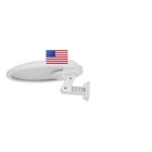 Eleding Solar Lights Outdoor Super Bright 56 Powered Motion Sensor New. Price: $71.98.