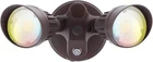 Leonlite 3CCT Dusk To Dawn Security Lights Adjustable Dual Head Flood New. Price: $83.27.