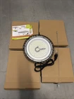 4PCS 300W Ufo Led High Bay Light Commercial Industrial Warehouse Factory New. Price: $99.99.