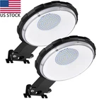 100W 300W Led Barn Yard Street Outdoor Security Dusk Dawn Flood Lights New. Price: $324.89.