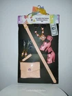 Pc Bling Light Pink Iridescent & Gold Accessory Pack Fits 11.5" Dolls New. Price: $16.00.