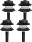 Paradise Plastic Path Stake Light (black, 4 Pack) New. Price: $83.53.