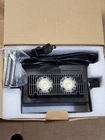 Sansi Outdoor Led Flood Light C2020-BW-50W New. Price: $29.99.