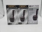 Lot Of 3 Motion Sensors Defiant & Commercial Electric Bronze New. Price: $32.19.