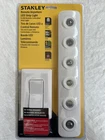 Stanley Remote Anywhere 6 Light Led Strip With New. Price: $16.95.