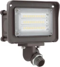 Dakason 30W Led Flood Light Outdoor, Dusk-to-dawn 1 Pack, Bronze-grey New. Price: $38.76.