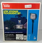 Intermatic Malibu LV8079T Low Voltage Flood Set Outdoor Lighting Usa New. Price: $74.95.