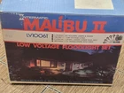 Malibu Low Voltage Floodlight Landscape Set LV1006T New Vintage Open Box. Price: $129.99.