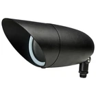 Nuvo Lighting 62/1199 Single 6"W 120V Led Flood - Black New. Price: $66.99.