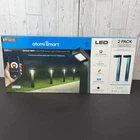 Atomi Smart Wifi Led Pathway Light Extension Kit - 2 Pack #AT1593 New. Price: $115.00.