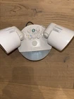 Lithonia Lighting Hgx Led 2RH Alo SWW2 120 Pir Wh M2 Motion Outdoor Flood Used. Price: $25.04.