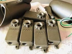 Lot Of 5 Focus Industries FA-111 New. Price: $280.00.