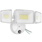 Onforu 100W Dusk To Dawn Outdoor LIGHTING,11000LM Led White New. Price: $63.87.