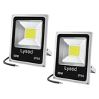 50W Led Flood Lights 2-PACK, Dc 12V-60V Daylight White Security Out... New. Price: $66.99.
