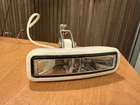 Lumitec CAPRERA2 - Spreader Light. Dual Color Led Flood White/blue Dimming Used. Price: $89.00.