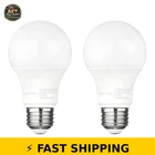 Amazon Basics Dusk To Dawn Led Light Bulbs 2-PACK 60W Equivalent New. Price: $19.99.
