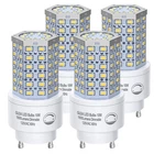 Bmxkpo GU24 Led Light Bulb Dimmable 3000K Soft WHITE,100W New. Price: $29.68.