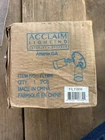 Acclaim Lighting Outdoor Floodlight FL1WH New. Price: $10.00.