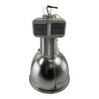 Lithonia Tpge 400 Metal Halide Ballast Housing Indoor Hid 277 V New. Price: $99.99.
