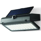 Hyper Tough 1500-LUMEN Linkable Led Solar Street Light Motion Detection Path New. Price: $44.98.