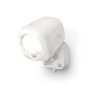 Amazon Ring Spotlight Battery Motion-activated White New. Price: $35.09.