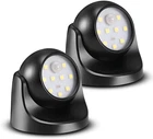 Progreen 6000K Battery Motion Sensor Light Outdoor Waterproof Wireless Led New. Price: $35.95.