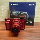 Canon Powershot SX720 Hs Digital Camera Item Number 4864 From Japan Open. Price: $630.00.