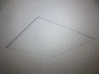 Metalux 2 Ft. White Integrated Led Flat Panel Troffer Light 4000K Open. Price: $37.95.