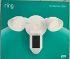 ***brand New*** Ring Floodlight Wired Plus Security Camera. Price: $99.99.