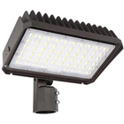Kadision Led Flood Light Dusk-to-dawn Photocell 150W-100W-75W Adjustable New. Price: $147.40.