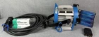Arri 650 Plus Fresnel Stage Light 531600 26FT Cord Bulbs Bates Plug Used. Price: $299.00.