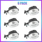 Led Barn Wyzm 75 Watt, Dusk Dawn Outdoor Lighting With Photocell 6-PACK New. Price: $234.36.